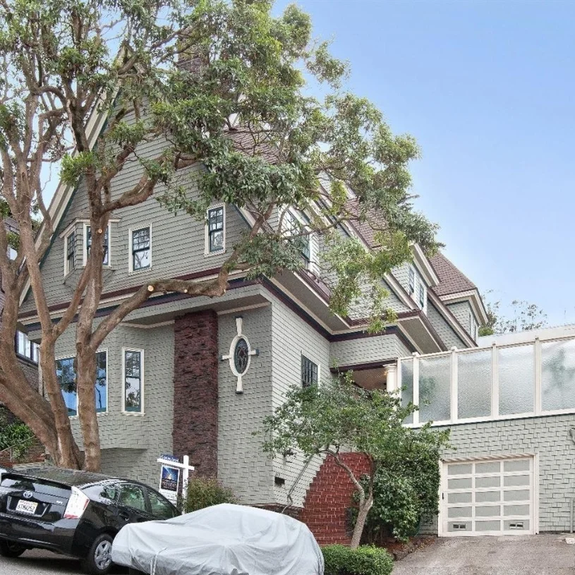 1403 Willard Street