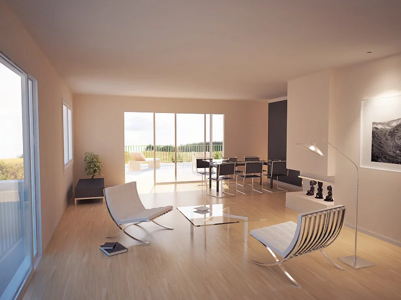 Hot Home Design Trends