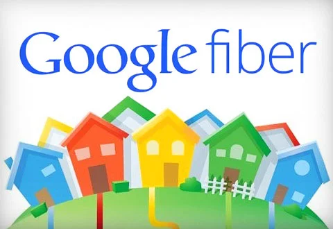 Google's super high-speed Internet coming to a lucky few in San Francisco. 