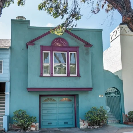 159 Monterey Blvd.