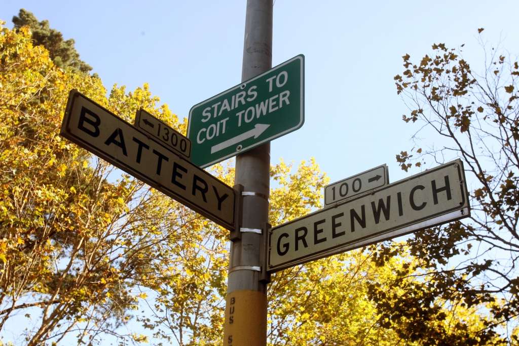 Greenwich