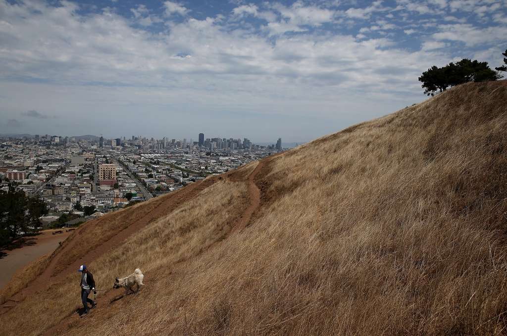 Bernal Heights