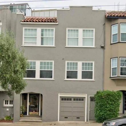 1096 Ashbury #1