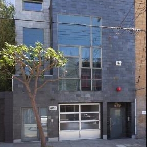 485 Bryant St. Unit B