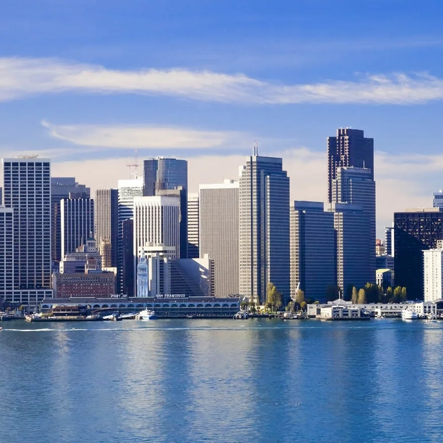 San Francisco Market Update-June 2016