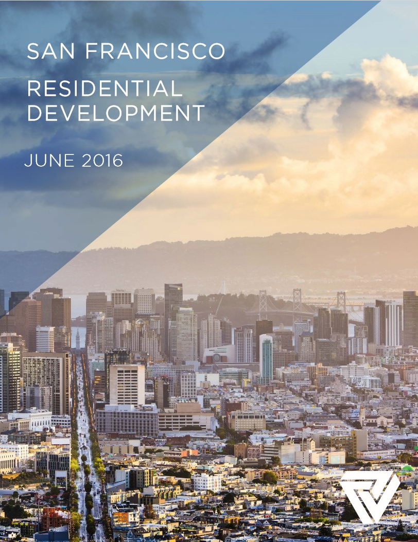 San Francisco Development Report-June 2016