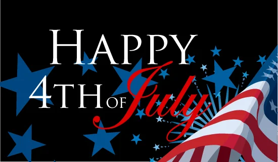 The Costa Group Wishes You a Safe & Exciting Fourth of July!