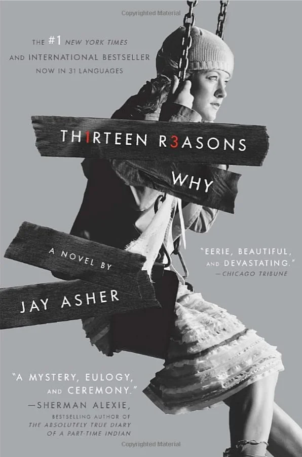 Netflix Series "3 Reasons Why" Being Filmed in Marin