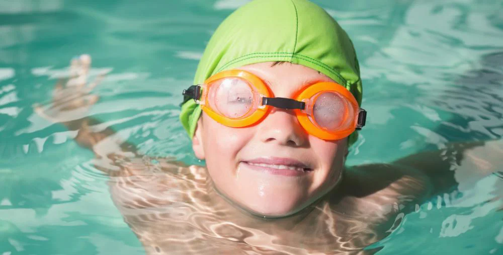 July 16th is Water Safety Day At Mill Valley Rec