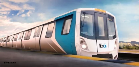 Image courtesy of BART.gov
