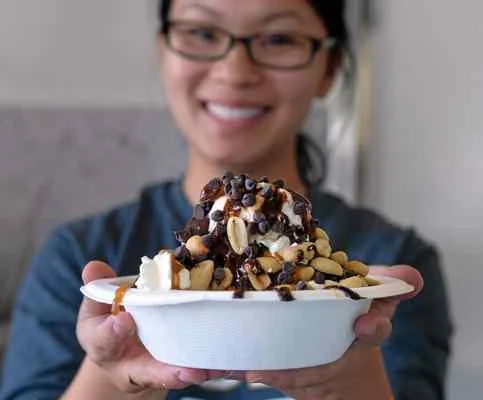 The Top 5 Ice Cream Shops in Marin County