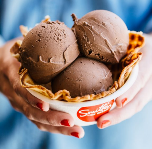 San Francisco's Top 10 Ice Creameries 