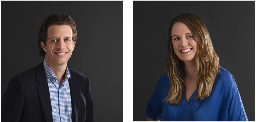 Franck Costa & Sara Werner Costa of The Costa Group are award-winning, top producing Realtors ranked in the top 1% of agents serving San Francisco and Marin County.