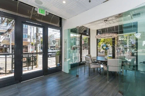 The Costa Group Announces A New Office at 1801 Fillmore Street