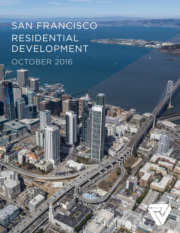San Francisco Development Report-October 2016