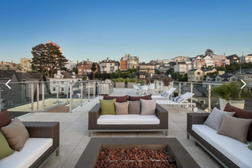 Real Estate Eye Candy! $19.5 Million San Francisco Home 