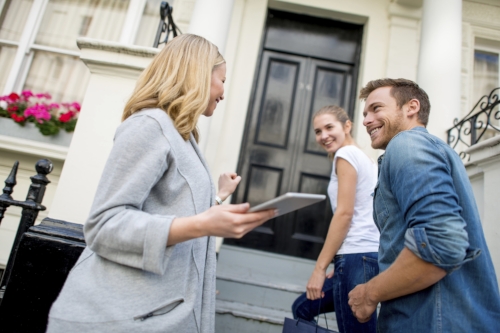 Tips for Home Buyers & Sellers  