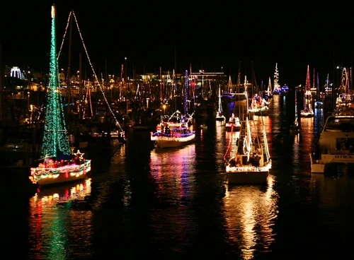 Sausalito Winterfest