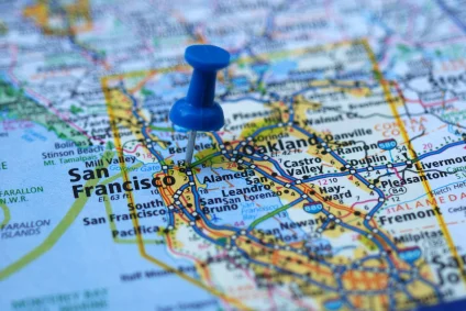 Is the Bay Area Real Estate Market Shifting to Favor Buyers?