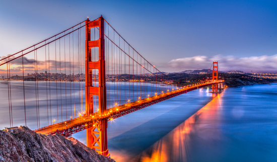 2017 Special Events in San Francisco