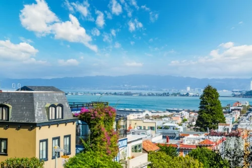 San Francisco Market Update-January 2017