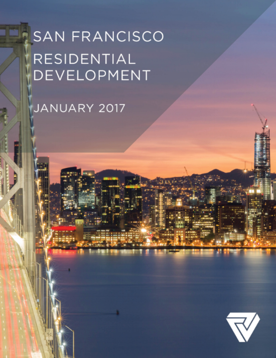 San Francisco Residential Development-January 2017