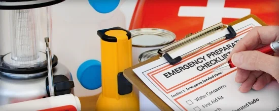 10 Simple Ways To Safeguard Your Home & Prepare for Emergencies