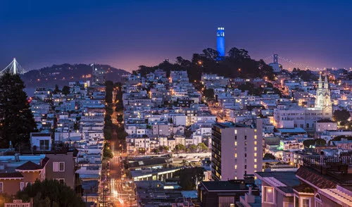San Francisco Market Update-February 2017