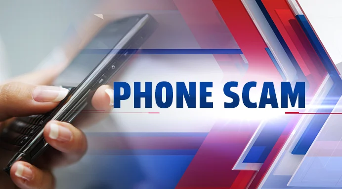 Beware of These Common Phone Scams