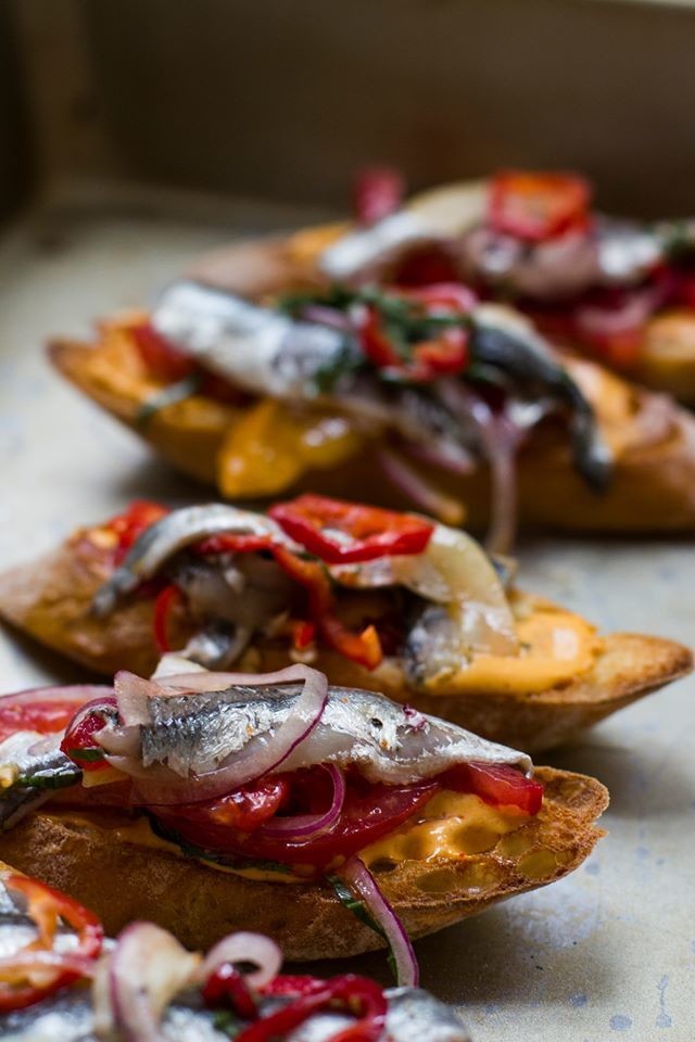 Top Yelp-Rated San Francisco Restaurants