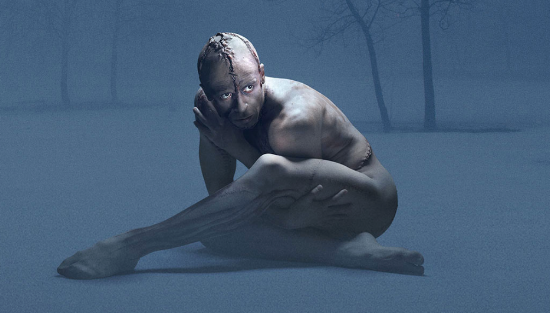 San Francisco Ballet's Frankenstein at the War Memorial Opera House