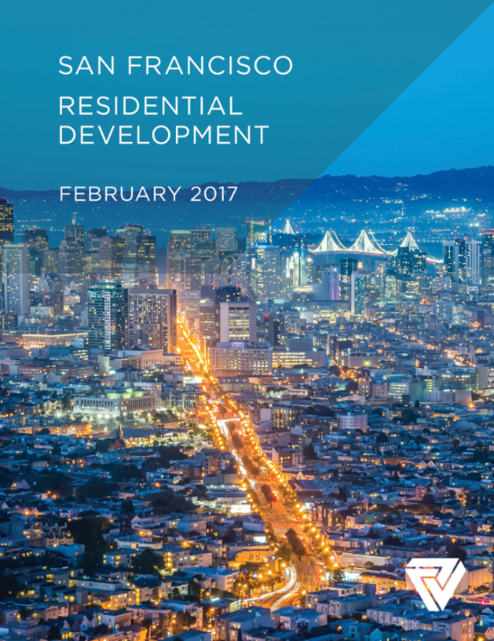 San Francisco Residential Development Report-February 2017