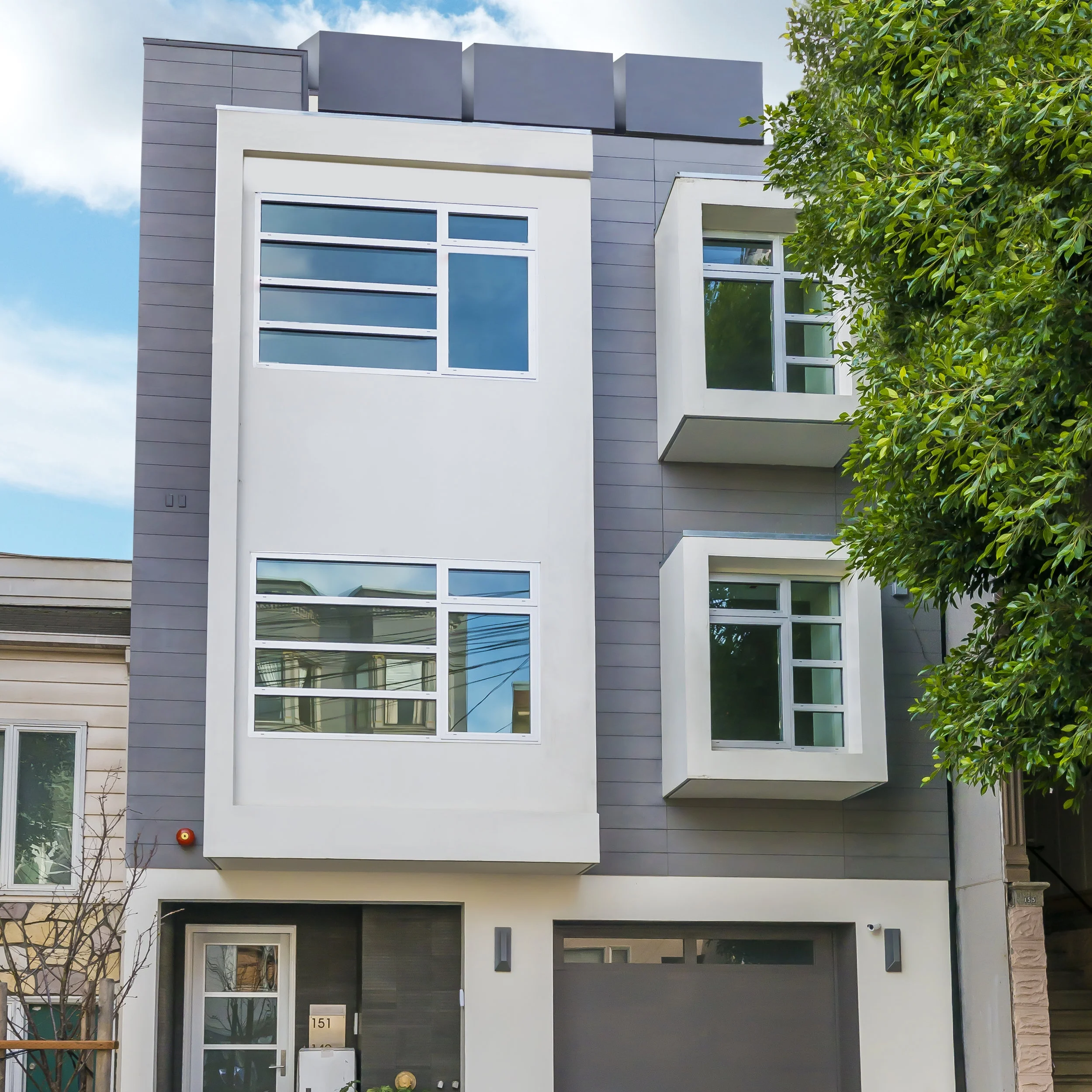 149 & 151 29th Street