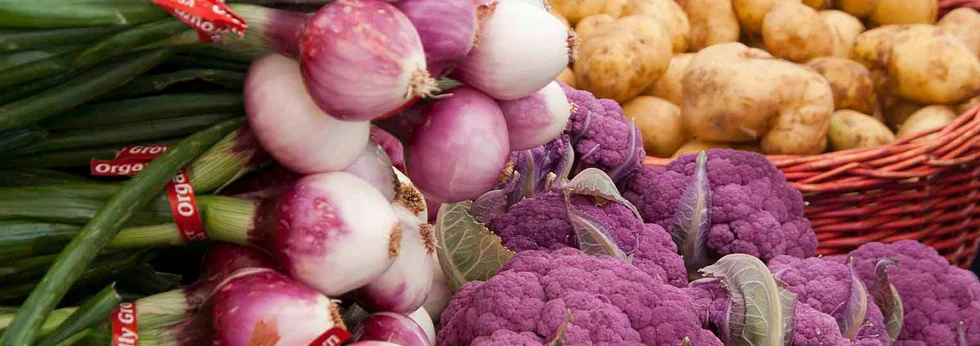 Farm Fresh Foods Delivered