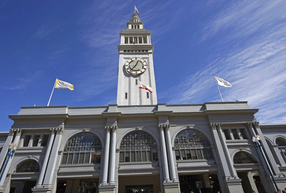 San Francisco Market Update-March 2017