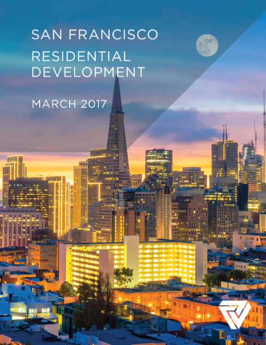 San Francisco Residential Development Report-March 2017