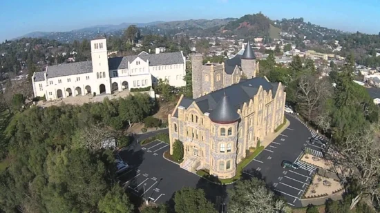 San Francisco Theological Seminary