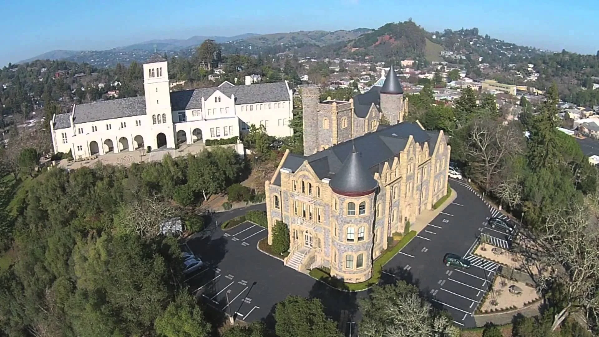 San Anselmo
