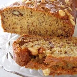Rave Recipes: Banana Bread