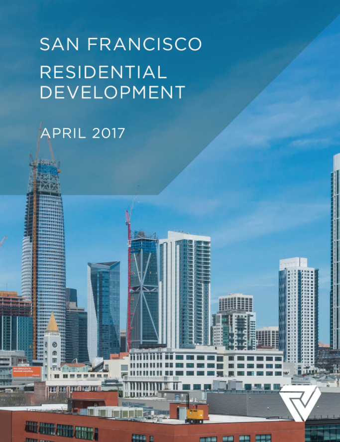 San Francisco Residential Development-April 2017