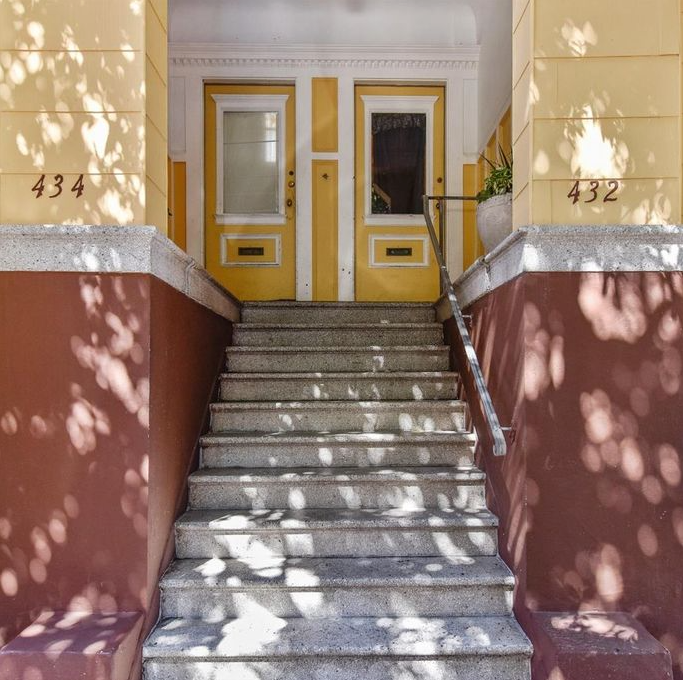 432-434 Hugo Street