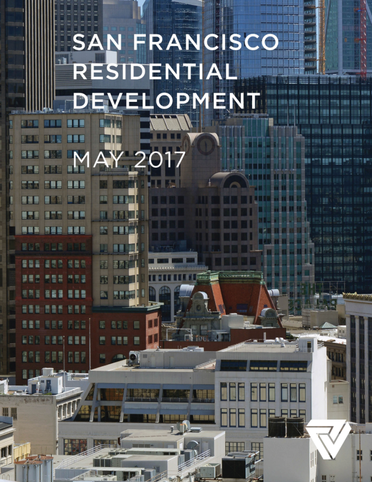 San Francisco Residential Development-May 2017