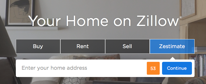Zillow Offers $1 Million Prize to Improve its Zestimates 