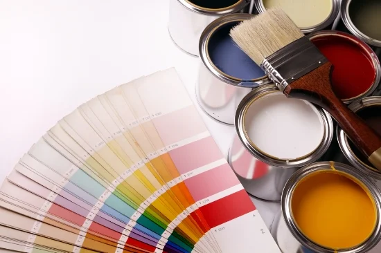 Paint Colors That Appeal to Buyers