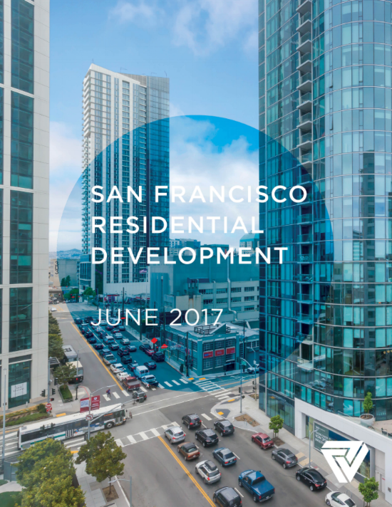 San Francisco Residential Development-June 2017