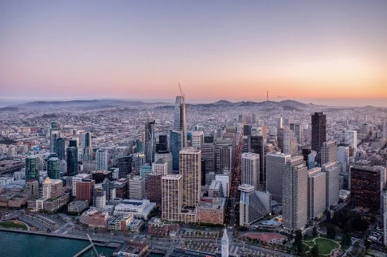 San Francisco Market Update-July 2017