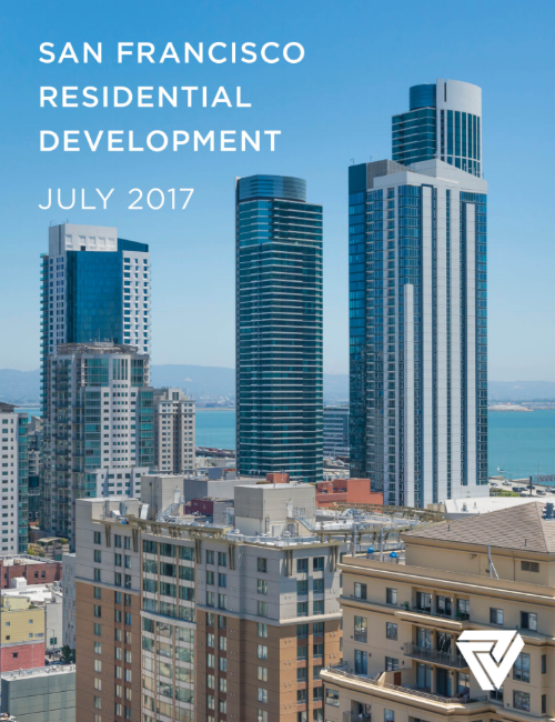 San Francisco Residential Development Report-July 2017