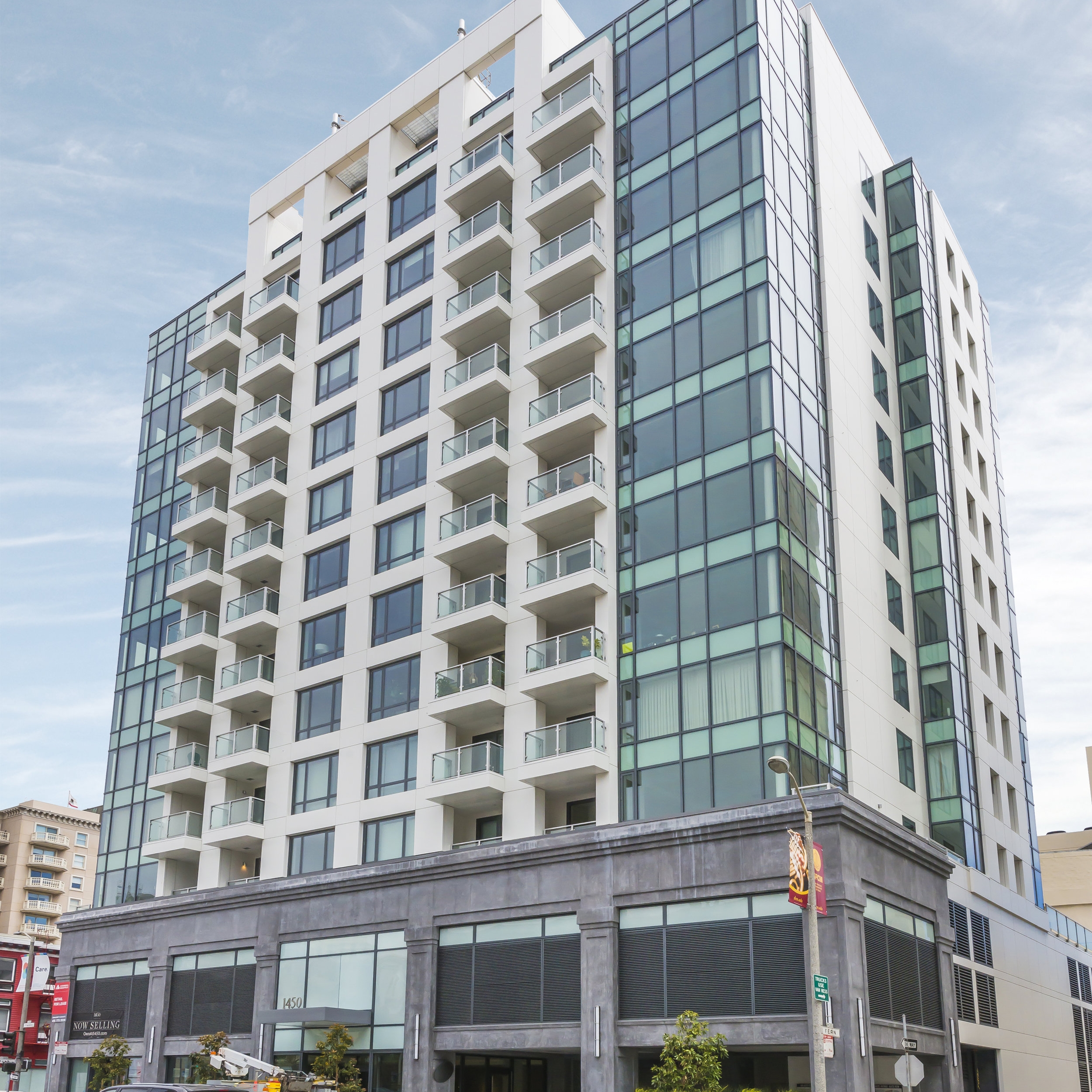 1450 Franklin #1002