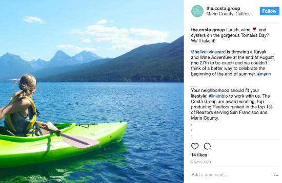 The Costa Group Launches Our NEW Instagram Account
