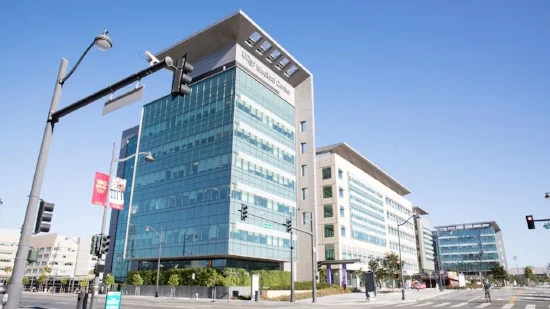 UCSF Medical Center Ranked as Best Hospital in California